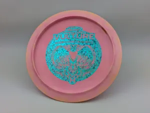 Photo of this disc, ESP, 173-174 g, D5645, full size
