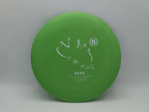 Photo of this disc, K3 Line, 170 g, full size