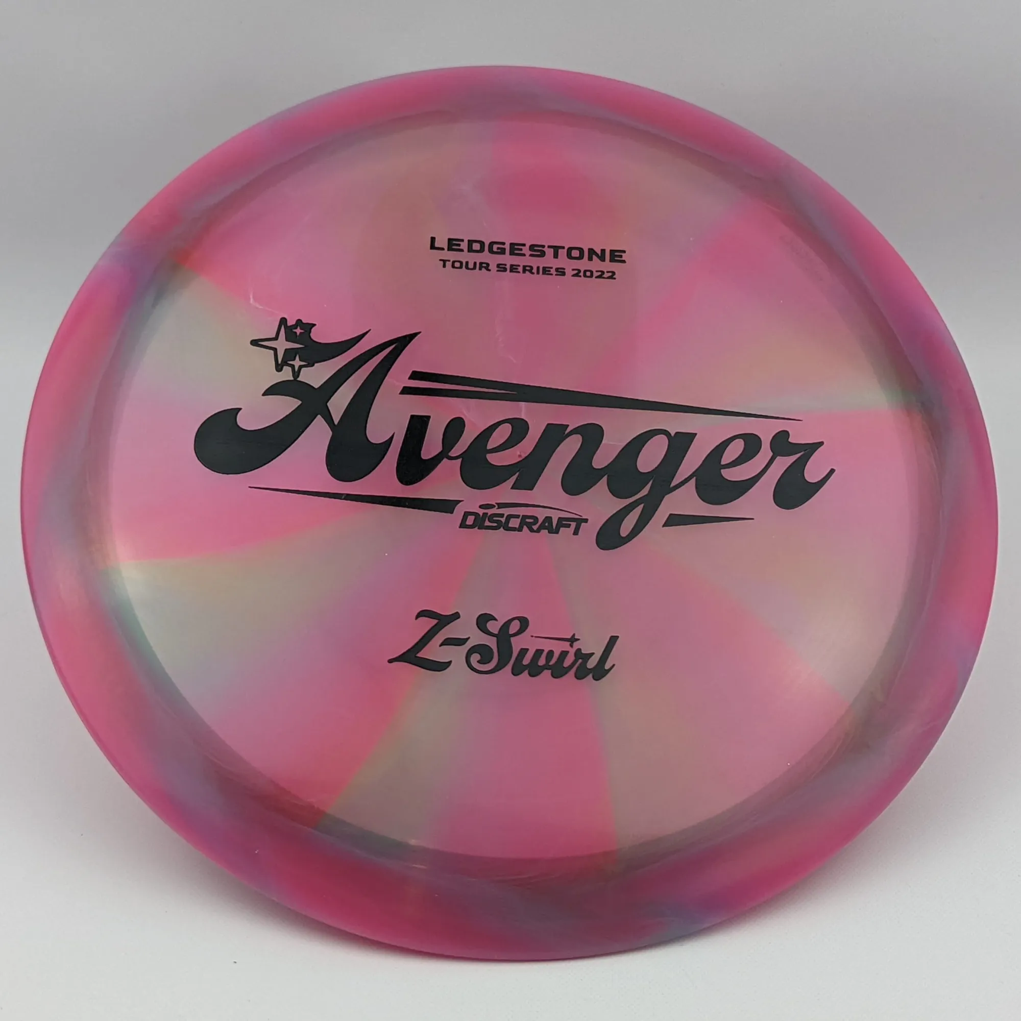 Discraft Ledgestone Avenger