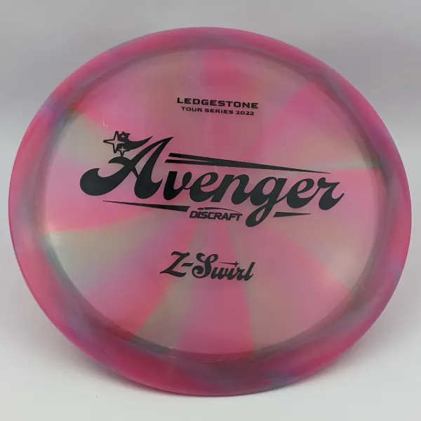 Discraft Ledgestone Avenger