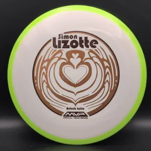 Photo of this disc, Neutron, 168 g, White, full size