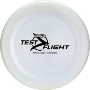 Discraft Zone GT Battle Pack, photo 2, full size