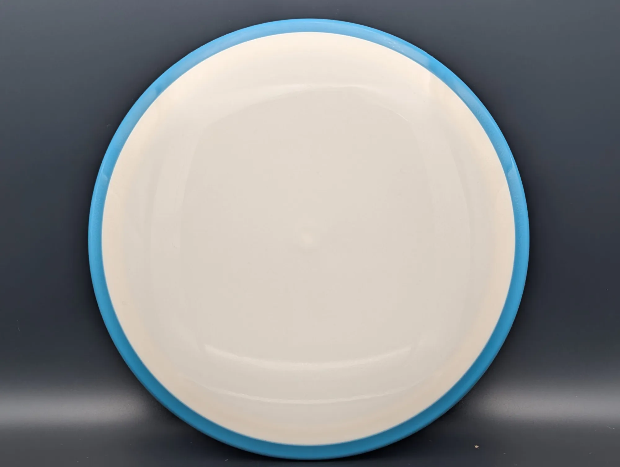 Photo of this disc, Neutron, 174 g, White, E0796