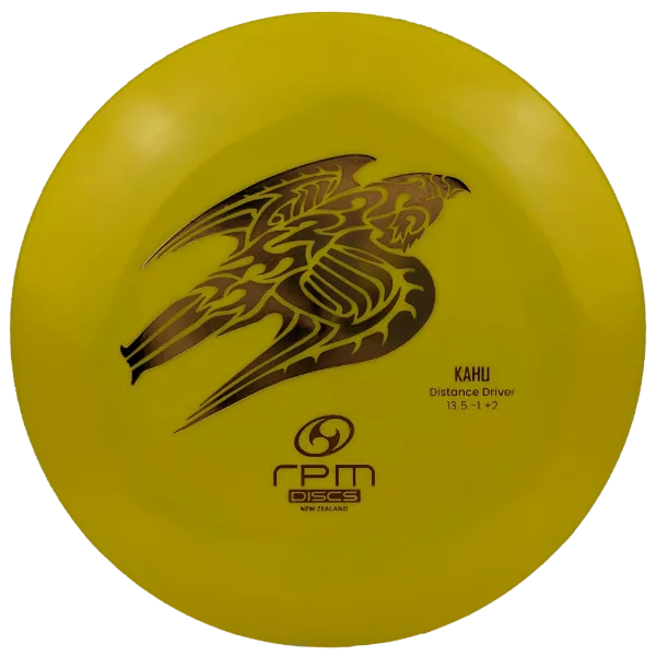 RPM Kahu