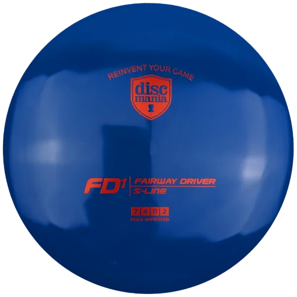 Discmania FD1