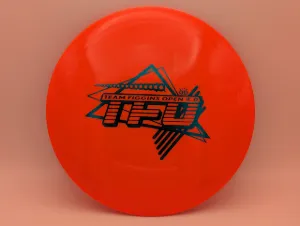Photo of this disc, Gold, 174 g, full size