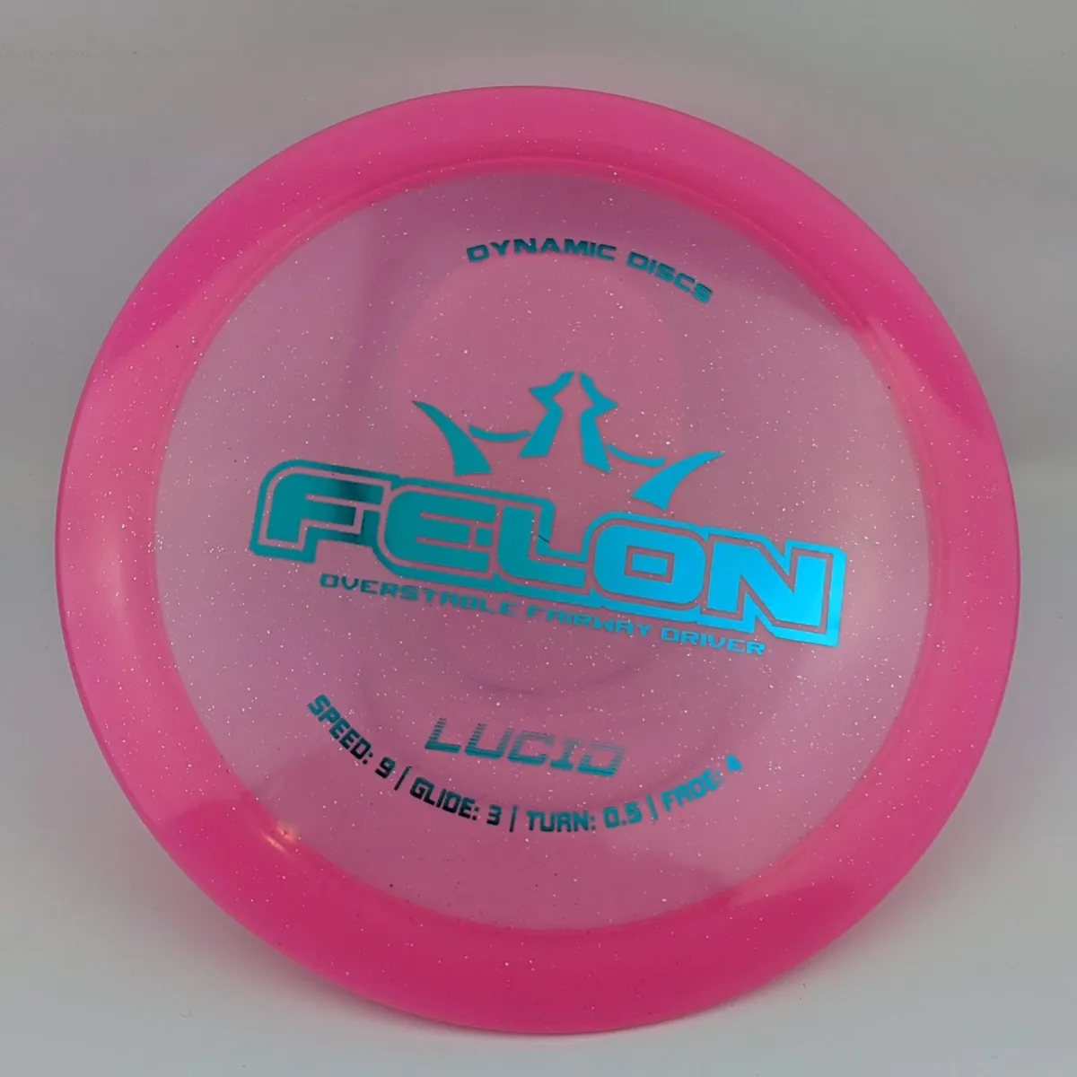 Dynamic Discs Felon