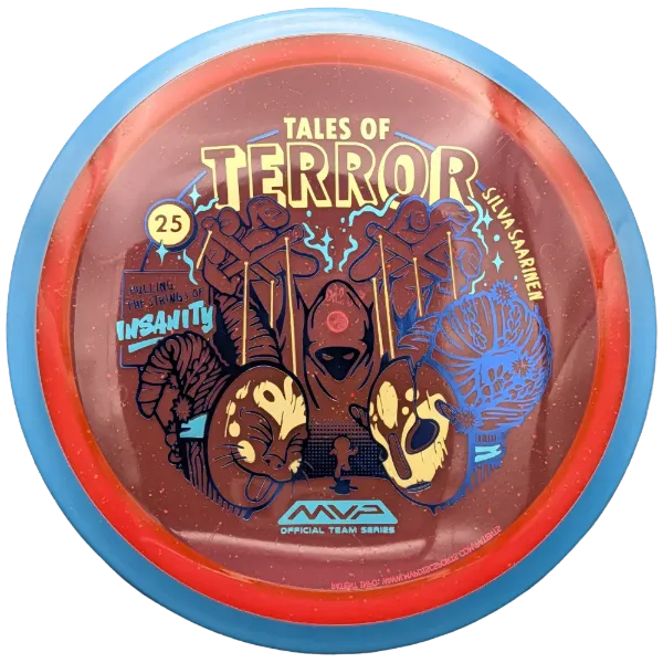 Axiom Halloween Insanity