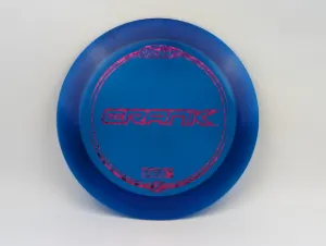Photo of this disc, Z, 172-174 g, full size
