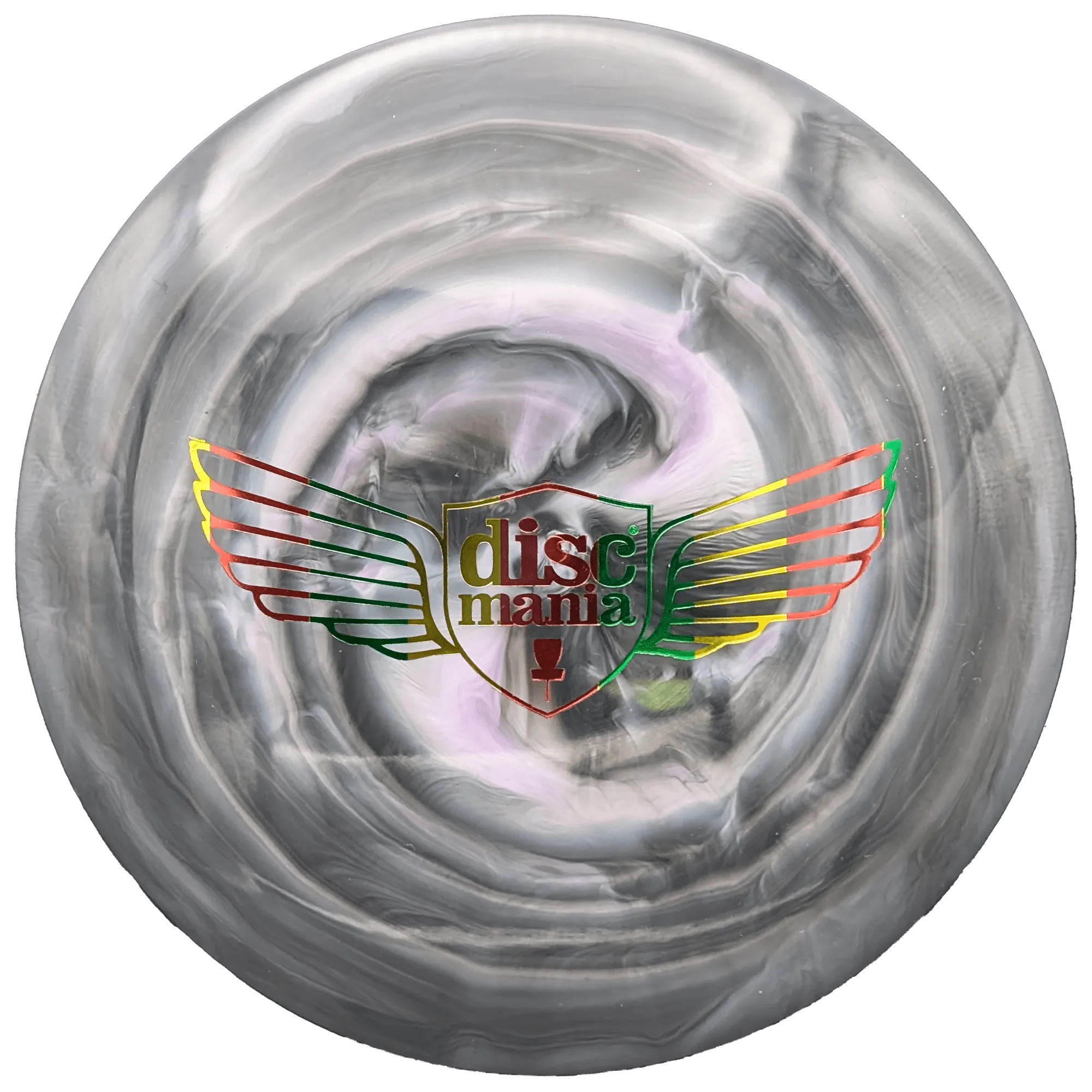 Discmania TD