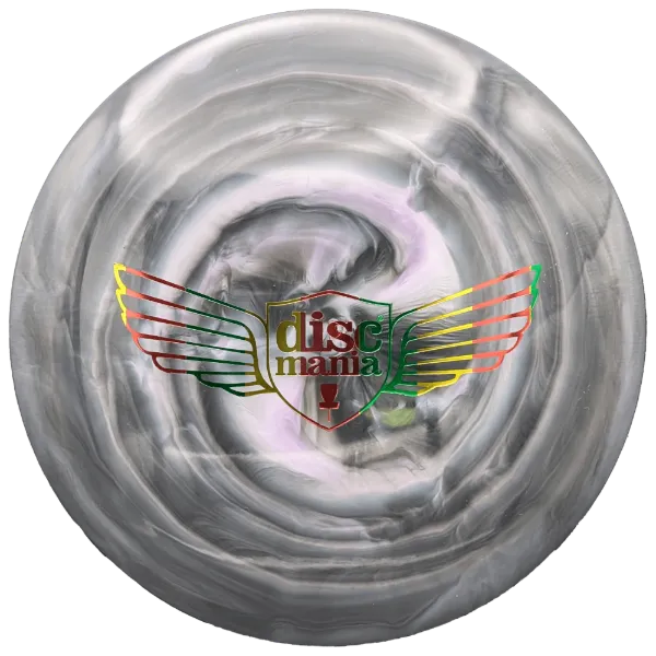 Discmania TD