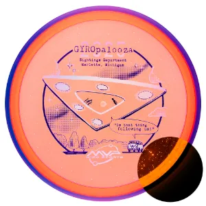 MVP Gyropalooza Digital 2025 Pack, photo 3, full size