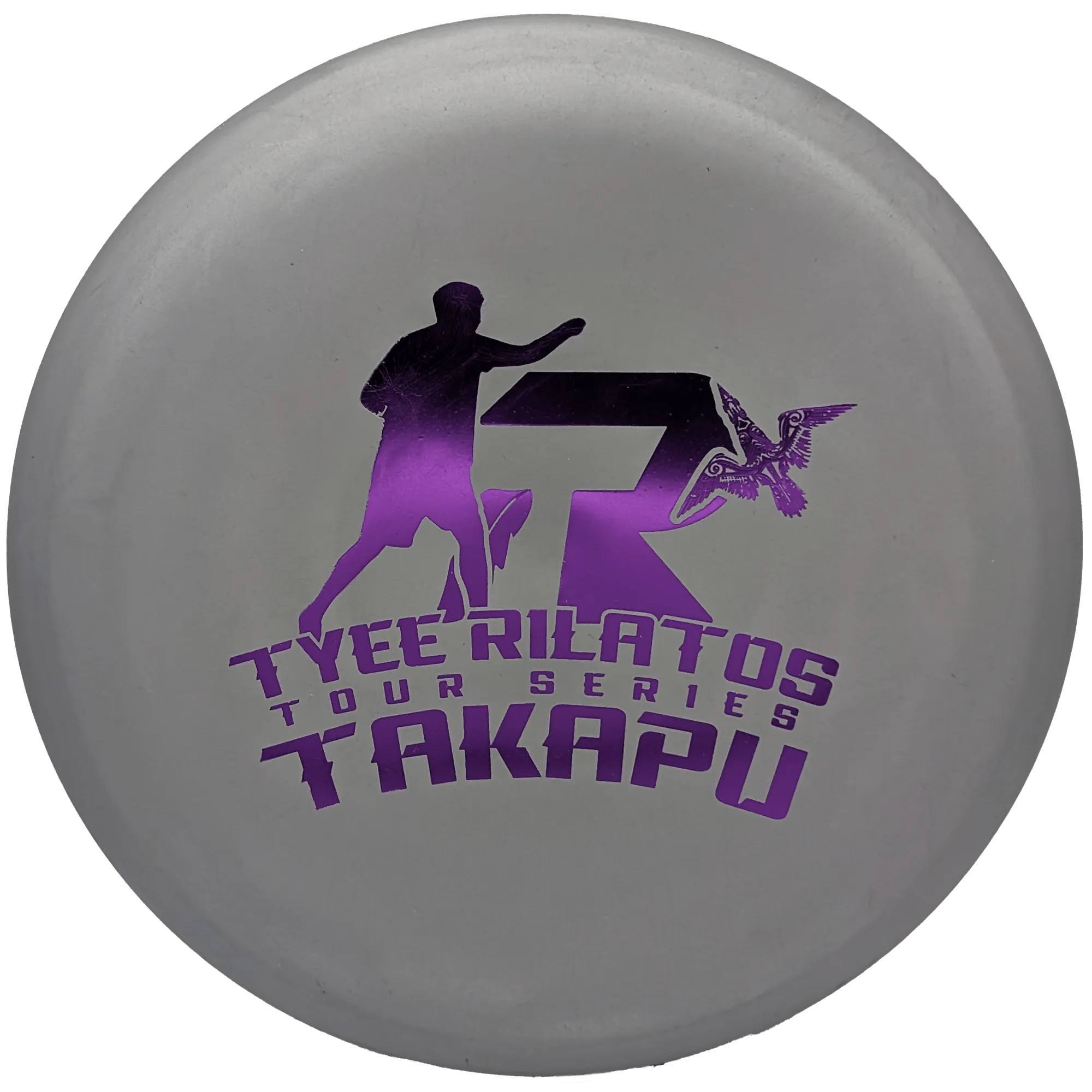 Tyee Rilatos RPM Takapu