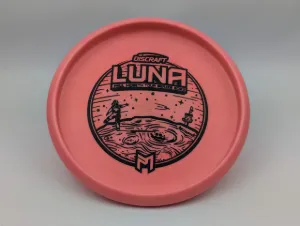 Photo of this disc, 173-174 g, full size