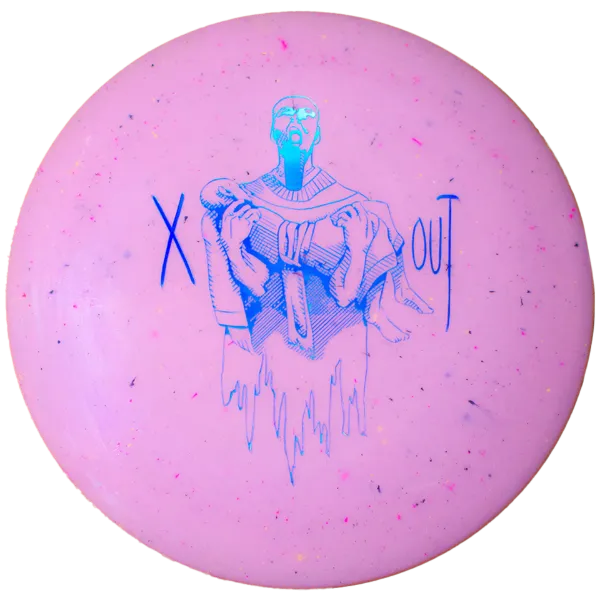 Used (9.5) S-Blend Pharaoh 171g