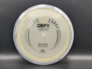 Photo of this disc, Eclipse, 166 g, Gray, full size
