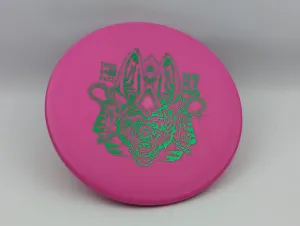 Photo of this disc, Nerve, 174 g, full size