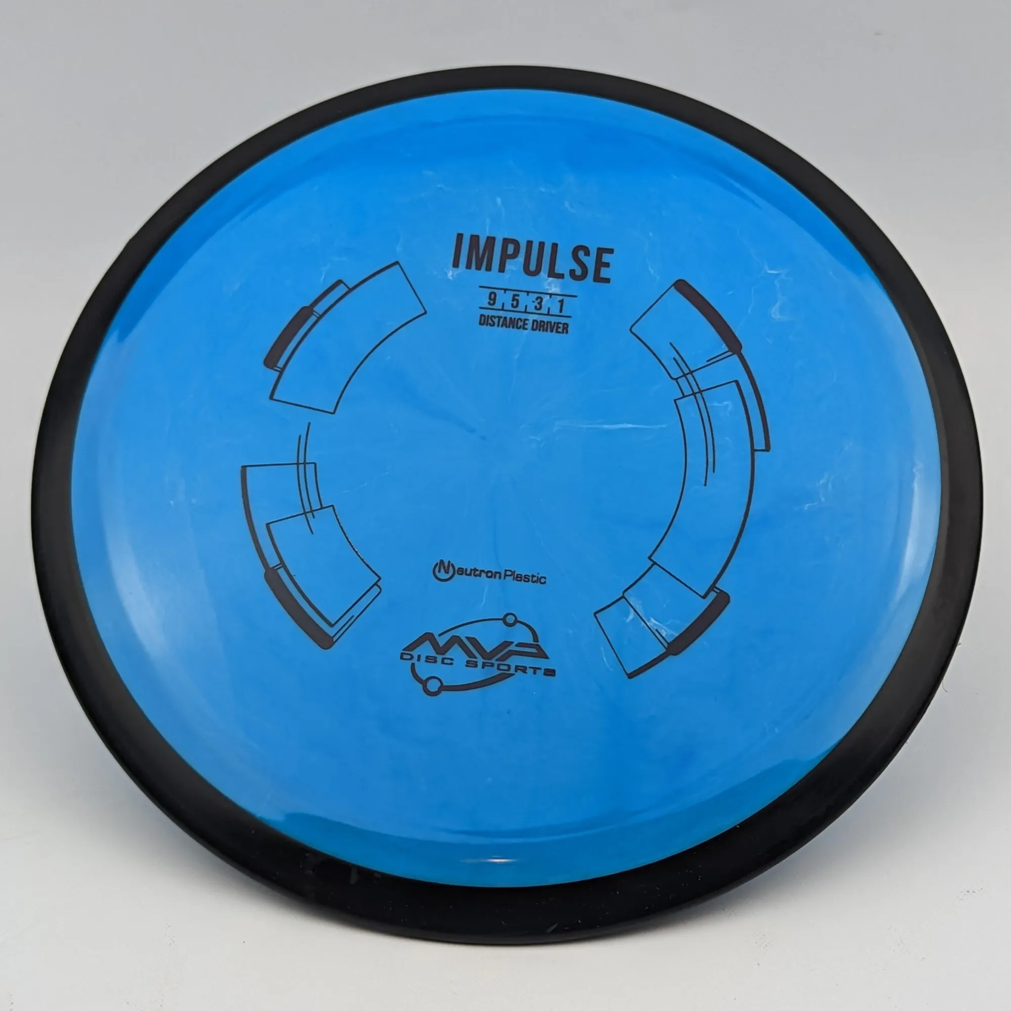 MVP Impulse