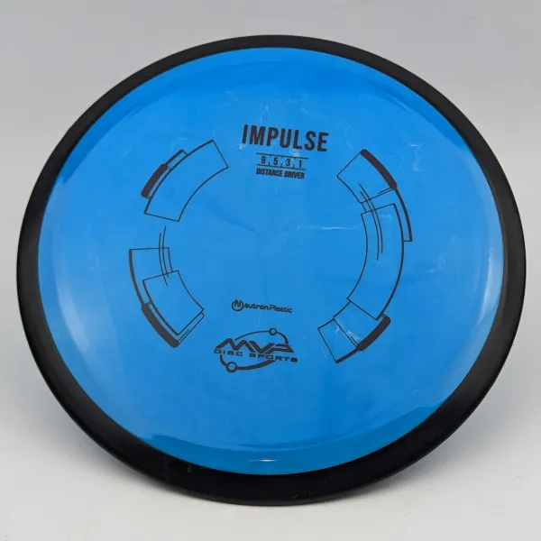 MVP Impulse