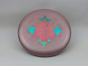 Photo of this disc, Big Z, 170-172 g, full size