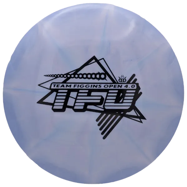 Westside Discs TFO Stag