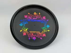 Photo of this disc, Midnight Z, 170-172 g, D5518, full size