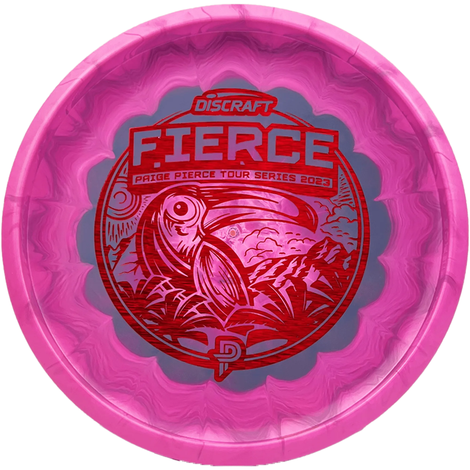 Discraft Paige Pierce Fierce