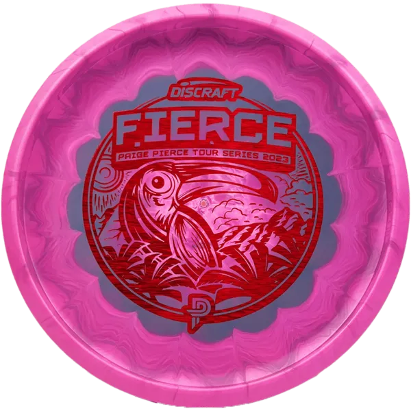 Discraft Paige Pierce Fierce