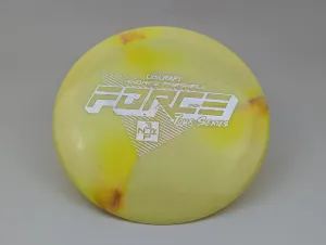 Photo of this disc, 173-174 g, full size