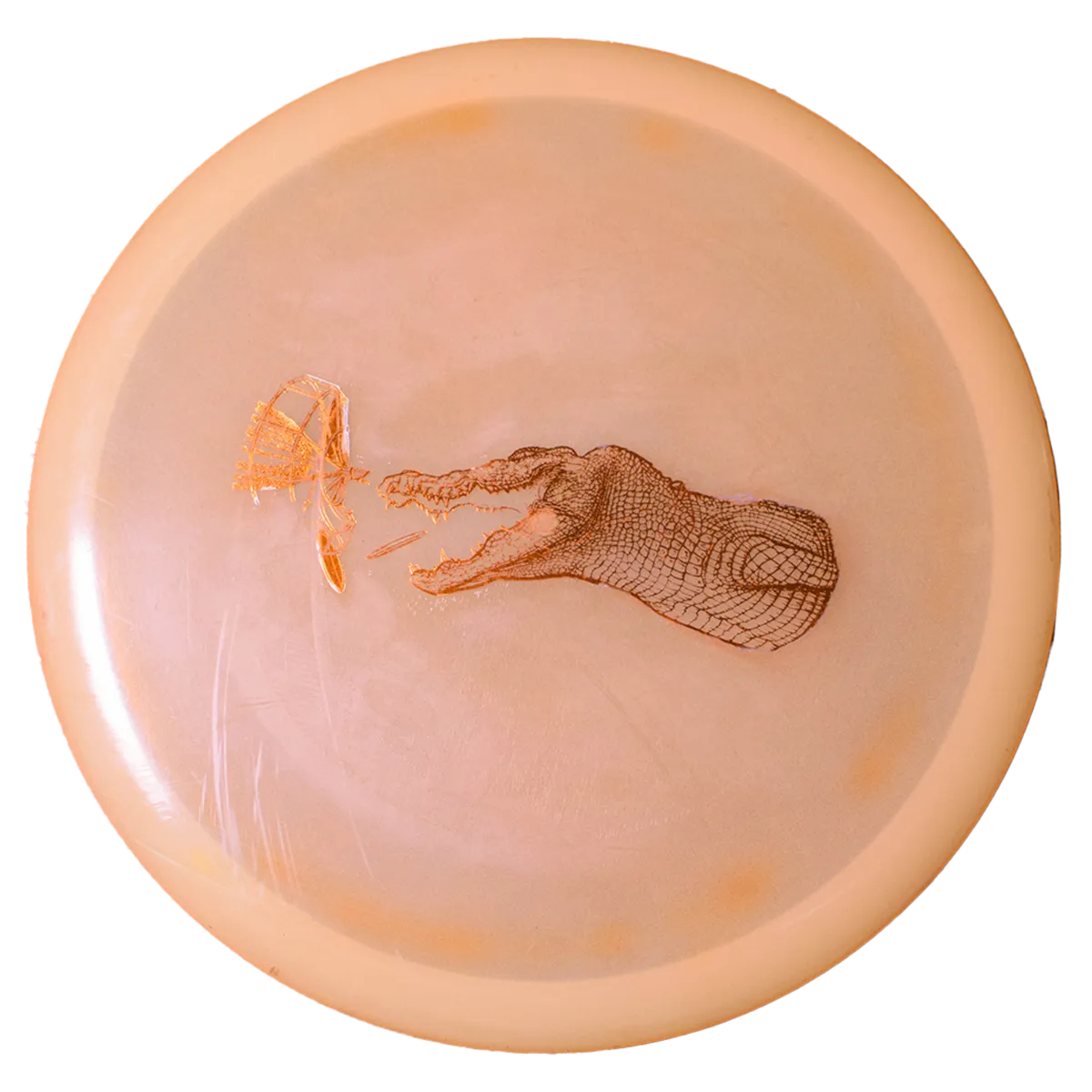Used (7) Glow Roc3 178g
