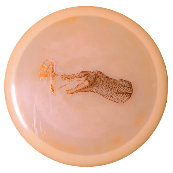 Used (7) Glow Roc3 178g