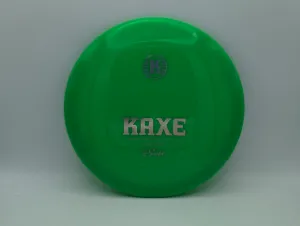 Photo of this disc, K1 Soft, 175 g, full size