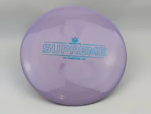 Photo of this disc, Supreme, 176 g, Purple/Blue 2, full size