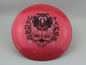 Photo of this disc, Big Z, 170-172 g, full size