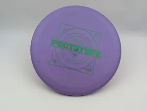 Photo of this disc, 300 (Proto), 173 g, full size