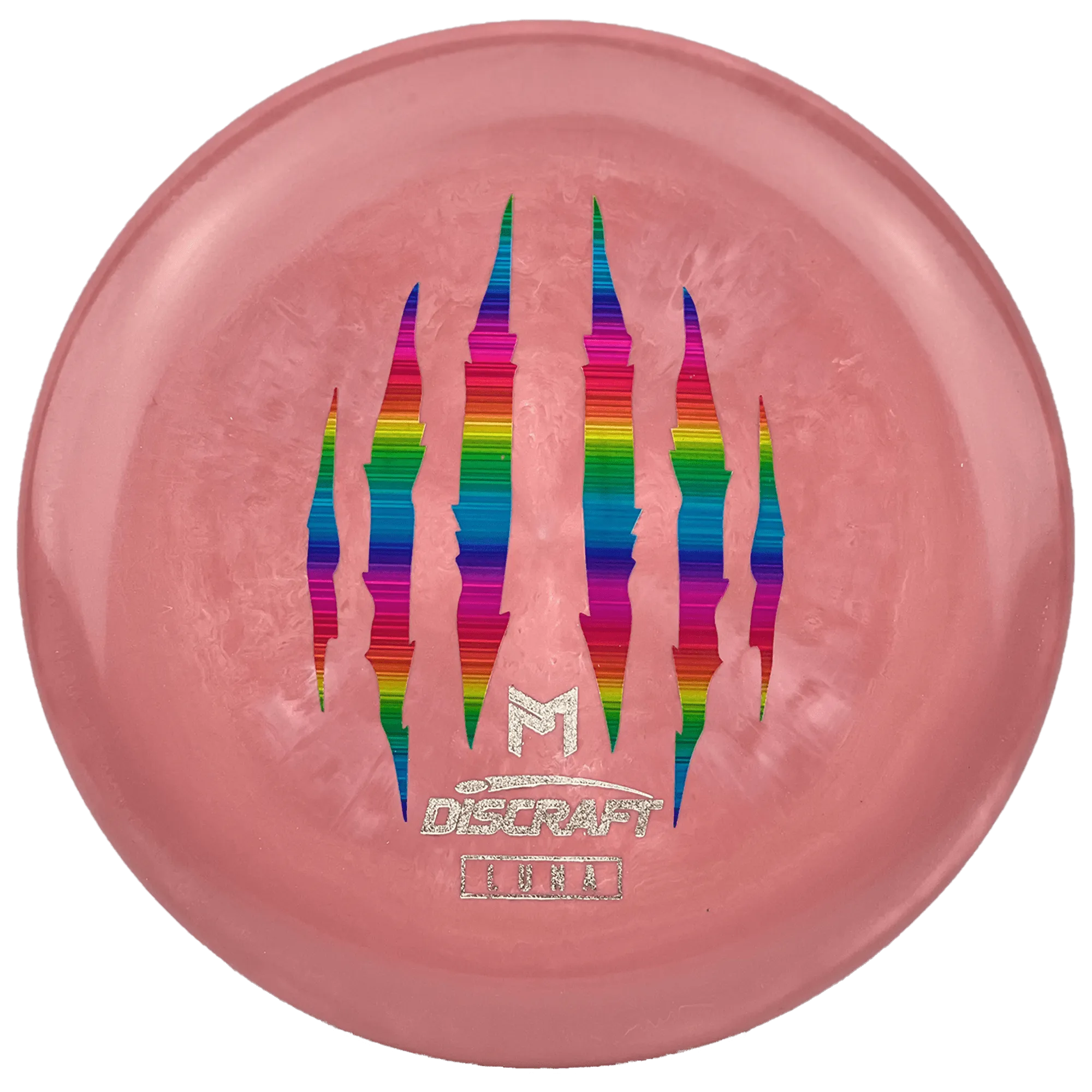 Discraft 6X Luna