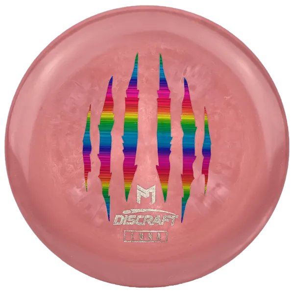 Discraft 6X Luna