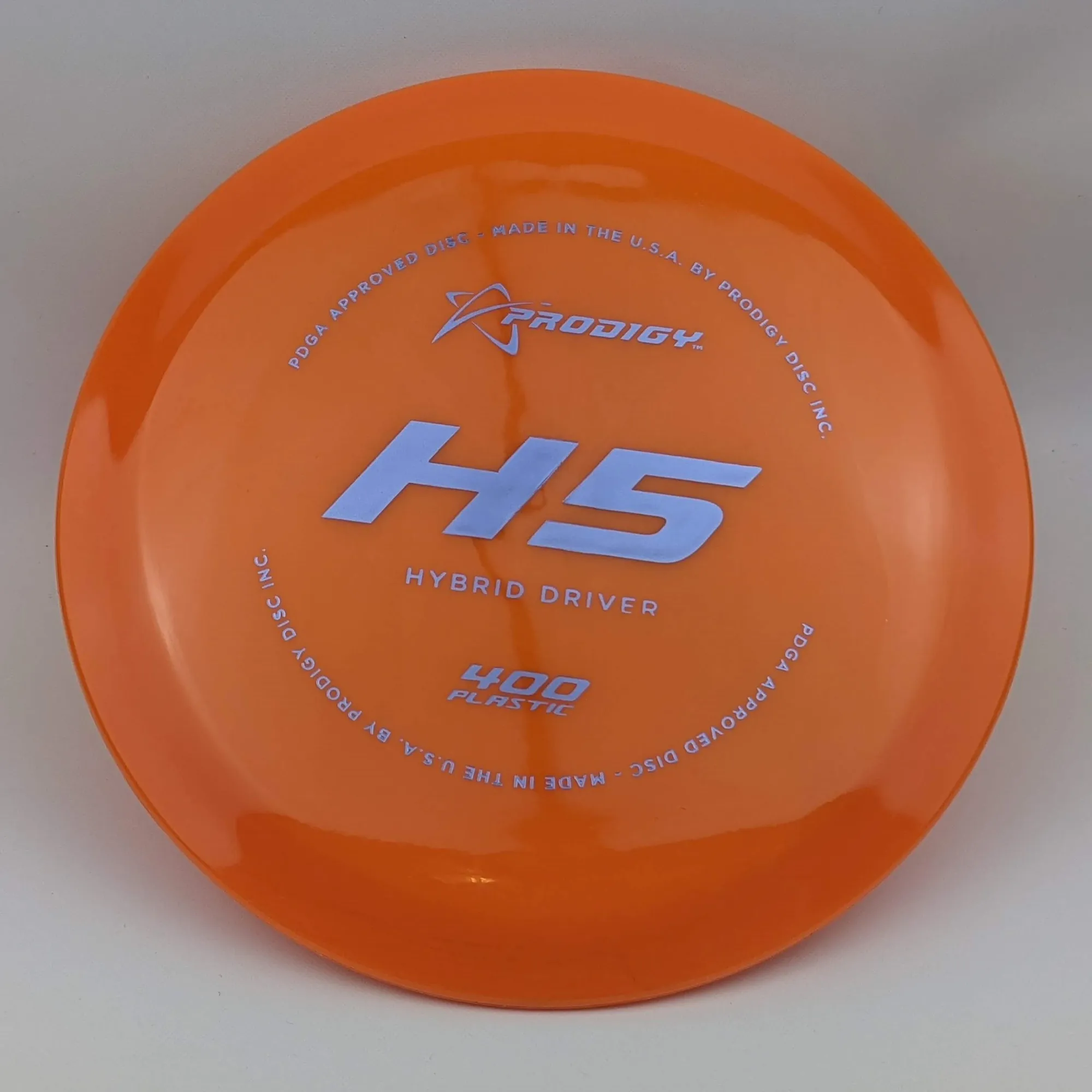 Prodigy H5