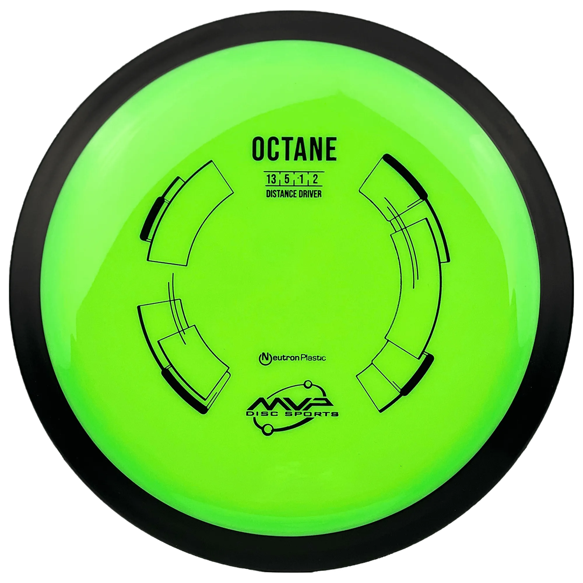 MVP Octane