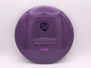 Photo of this disc, S-Line, 173 g, full size