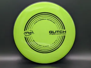 Photo of this disc, Neutron Soft, 146 g, Green, full size