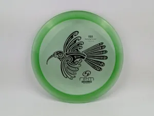 Photo of this disc, Cosmic, 174 g, full size
