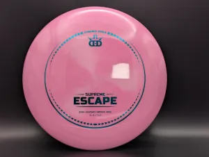 Photo of this disc, Supreme, 175 g, Pink, full size