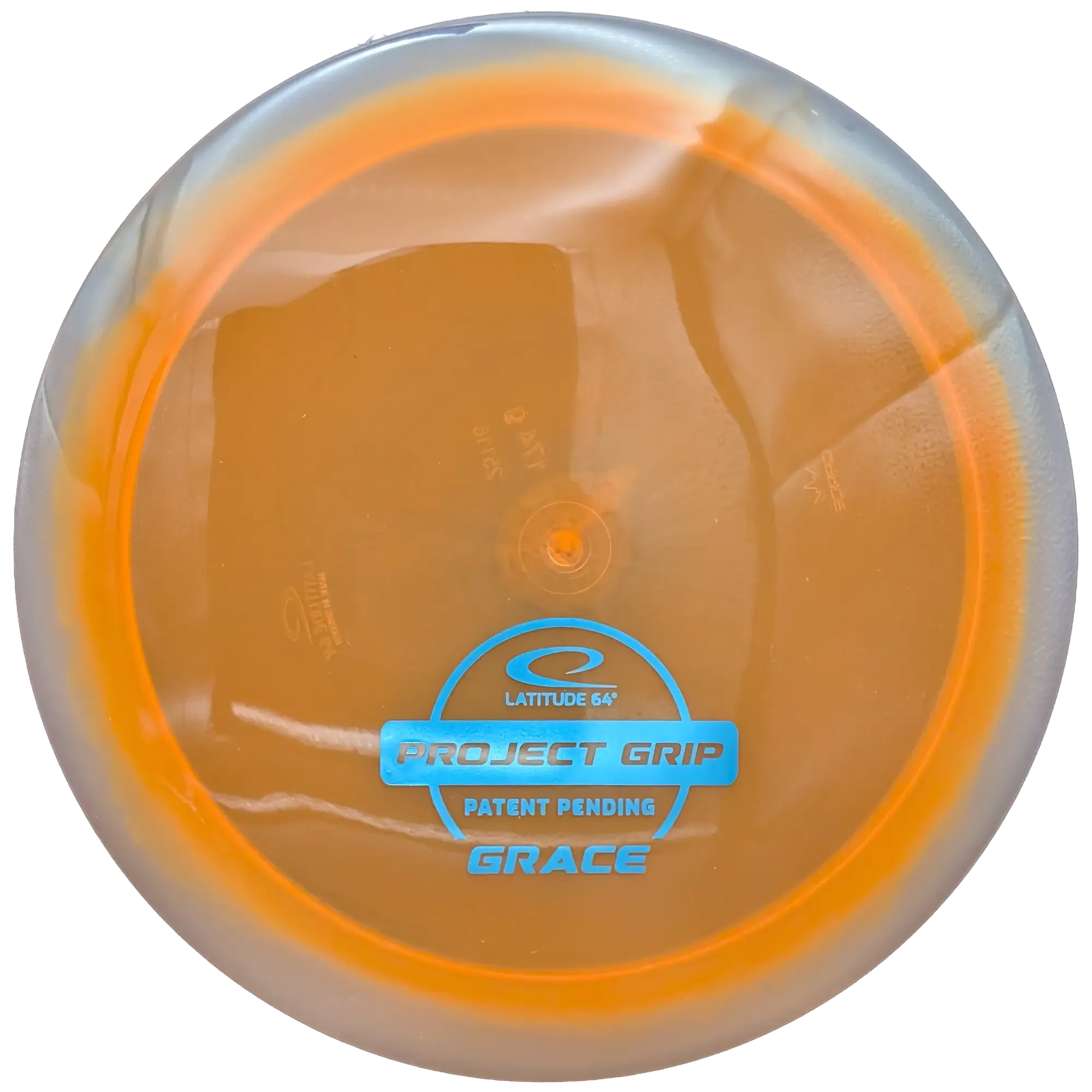Latitude 64 Grace