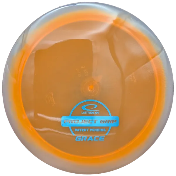 Latitude 64 Grace