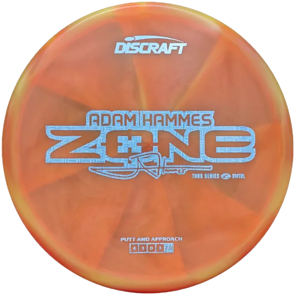 Discraft Adam Hammes Zone