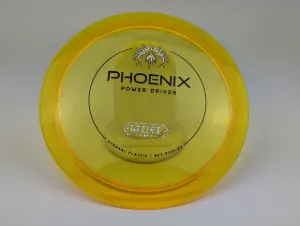 Photo of this disc, Eternal, 172 g, full size