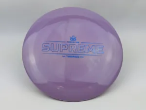 Photo of this disc, Supreme, 173 g, Purple, full size