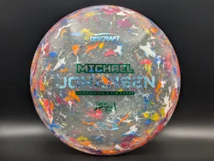 Photo of this disc, Jawbreaker Z FLX, 177 g+, Multi, full size