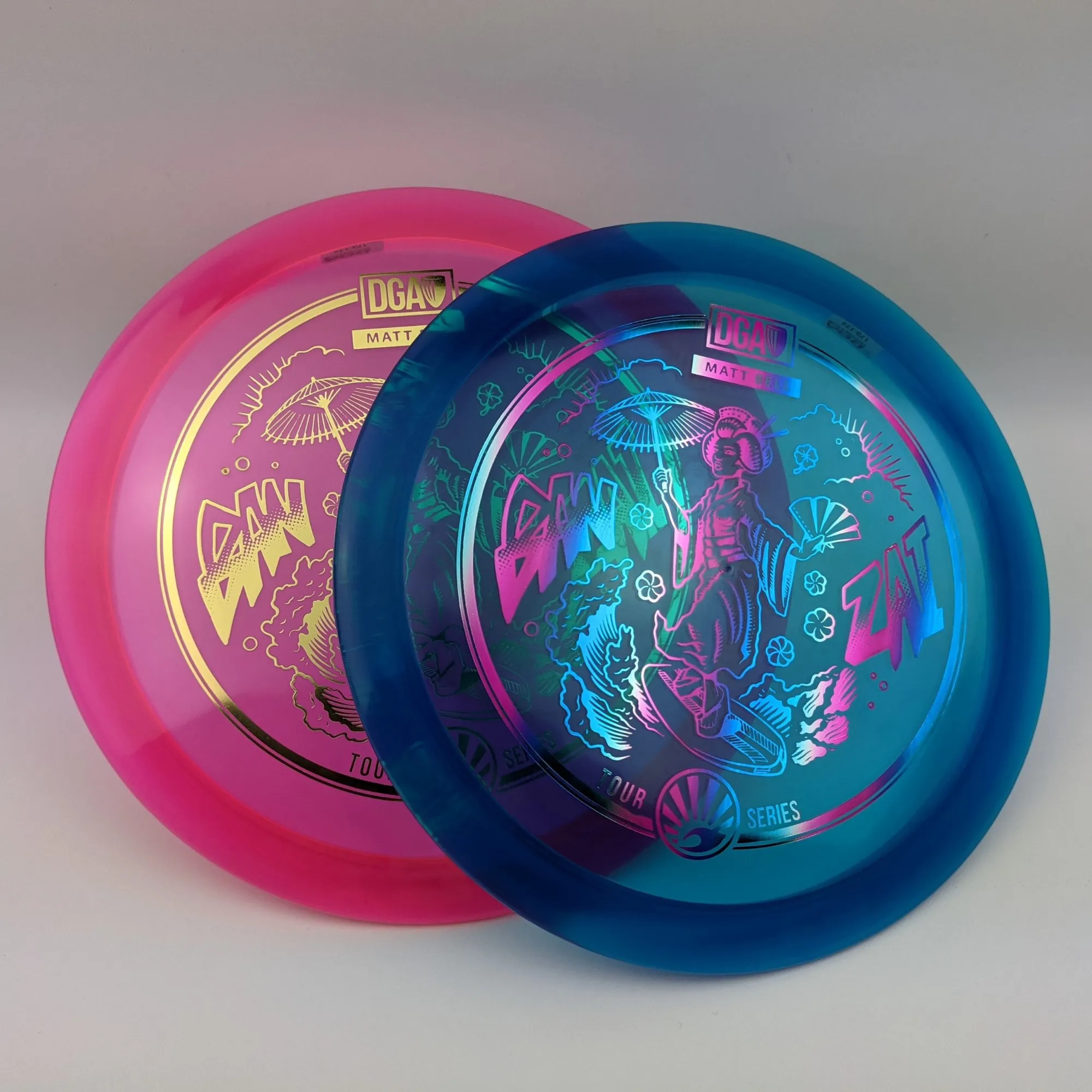 DGA Banzai